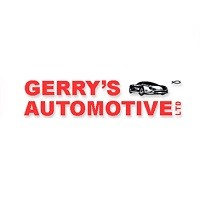 Gerry's Automotive logo