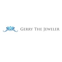 Gerry The Jeweler logo