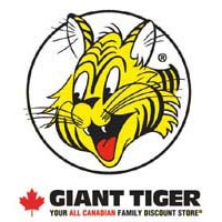 Giant Tiger logo