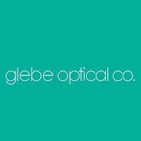 Glebe Optical.co logo