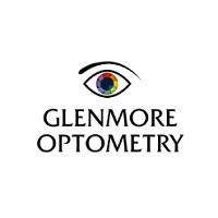Glenmore Optometry logo