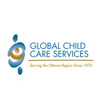 Global Child Care Services logo