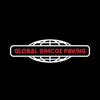 Global Simcoe Paving logo