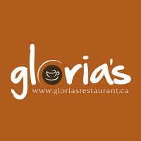 Gloria's Restaurant logo