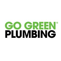 Go Green Plumbing Ltd. logo