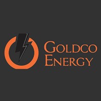 Goldco Energy logo