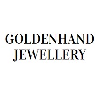 Golden Hand Jewellery logo