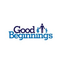 Good Beginnings logo