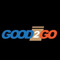 Good To Go logo