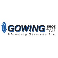 Gowing Brothers Plumbing Services logo