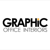 Graphic Office Interiors logo