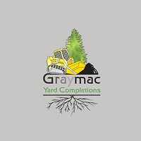 Graymac Yard Completions logo