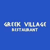 Greek Village logo