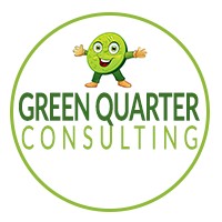 View Green Quarter Consulting Flyer online