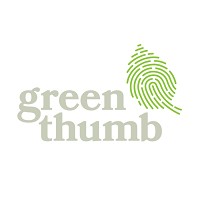 Green Thumb Landscaping logo