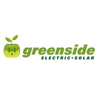 Greenside Electric logo