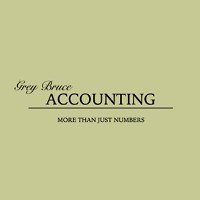 Grey Bruce Accounting logo