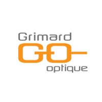 Grimard Optique logo