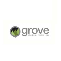 Grove Plumbing logo