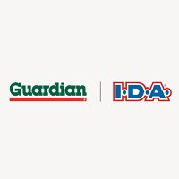 Guardian IDA Pharmacies logo