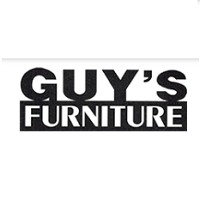 Guy's Furniture logo