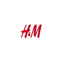 H&M logo