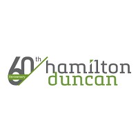 Hamilton Duncan logo