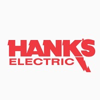 Hank’s Electric logo