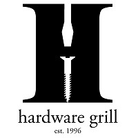 Hardware Grill logo