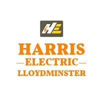 Harris Electric logo