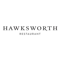 Hawksworth Restaurant logo