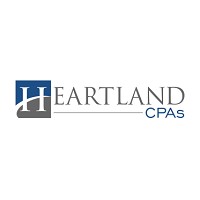 Heartland CPA logo