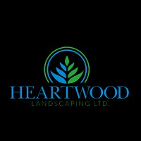 Heartwood Landscaping Ltd. logo