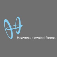 Heavens Elevated Fitness logo