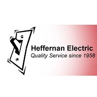Heffernan Electric logo