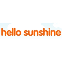 View Hello Sunshine Flyer online