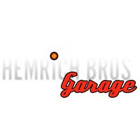 Hemrich Bros Garage Ltd logo