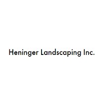 Heninger Landscaping logo
