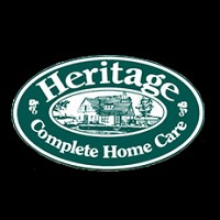 Heritage Household Services logo