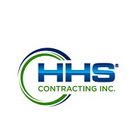 HHS Contracting Inc. logo