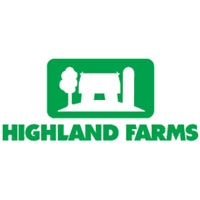 Highland Farms logo