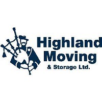 Highland Moving & Storage logo