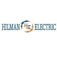 Hilman Electric logo