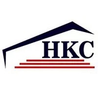 HKN Cleaning Service logo