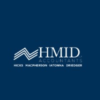 HMID logo