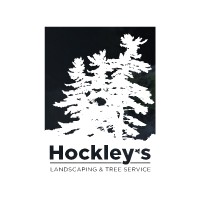 Hockley's Landscaping logo