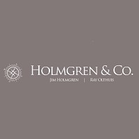 Holmgren & Co. logo