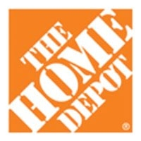 Home Depot logo