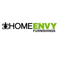 Home Envy Furnishings logo