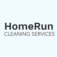 HomeRun Cleaning logo